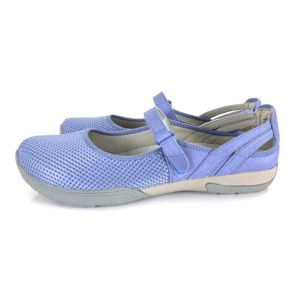BareTraps Hastings Mary Jane Flat Shoes